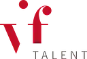 vif Talent logo