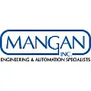 Mangan Inc. logo