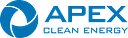 Apex Clean Energy logo