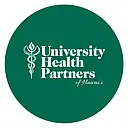 University Health Partners of Hawaii logo
