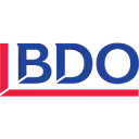 BDO Belgium logo