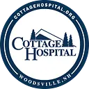Cottage Hospital logo