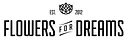 Flowers For Dreams logo