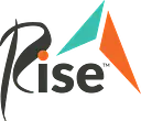 Riseorporated logo