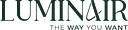 LUMINAIR logo
