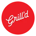 Grill'd logo