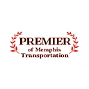 Premier Memphis Transportation logo