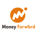 マネーフォワード logo