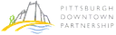 Pittsburgh Downtown Partnership logo