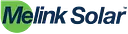 Melink Solar logo