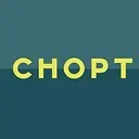 CHOPT logo