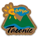 Camp Taconic logo