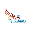 Sanctuary Recovery Centers logo