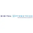 DigitalOptometrics logo