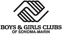 Boys And Girls Clubs of Sonoma-Marin logo