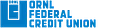 ORNL Federal Credit Union logo