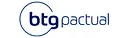 BTG Pactual logo