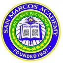 San Marcos Baptist Academy logo