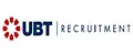 UBT logo