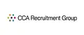 CCA Recruitment Group logo