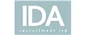 IDA RECRUITMENT LTD logo
