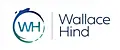 Wallace Hind Selection logo