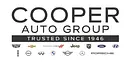 Cooper Auto Group logo