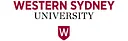 Western Sydney University logo