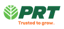 PRT logo