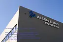 Allen Lund Company logo