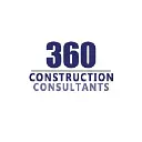 360 Construction Consultants logo