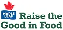 Maple Leaf Foods logo
