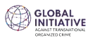 The Global Initiative Against Transnational Organized Crime (GI-TOC) logo
