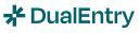 DualEntry logo