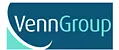Venn Group logo