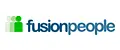 Fusion People Ltd logo