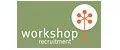 Workshop Recruitment logo