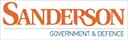 Sanderson Government & Defence logo