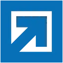 DAVIS Construction logo
