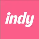 Indy logo