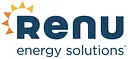 Renu Energy Solutions logo