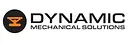 Dynamic Mechanical Solutions logo