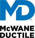 McWane Ductile logo