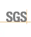 SGS logo