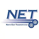 North East Transportation Company CTtransit Waterbury logo