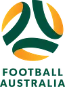 Football Australia logo