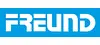 FREUND Maschinenfabrik GmbH & Co. KG logo