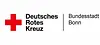 DRK Bundesstadt Bonn logo