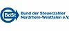 Bund der Steuerzahler NRW e.V. logo