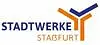 Stadtwerke Staßfurt  GmbH logo